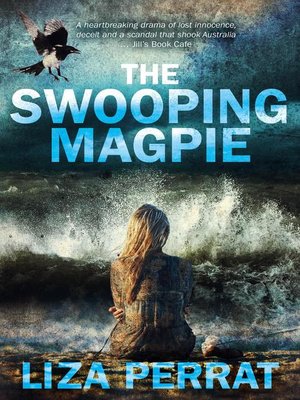 cover image of The Swooping Magpie